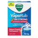 Vicks Vapo Rub Xtra Strong Rub 50g