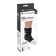 Thermoskin Sport Ankle Brace Large Black