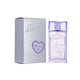 Aqua Juicy Light Violet Eau de Parfum for Women 100ml