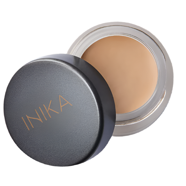 Inika Full Coverage Concealer - Sand