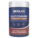 Bioglan Glucosamine + Chrondroitin + Turmeric 120 Tablets