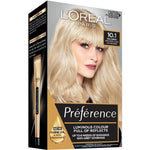 Loreal Pref 10.1 Helsinki