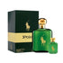 Ralph Lauren Polo Men's Polo Green Gift Set