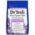 Dr Teals Pure Epsom Salt Soaking Solution with Lavender 1.36 KG
