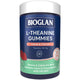 Bioglan L Theanine Gummies Calm And Focus 75 Soft Gummies
