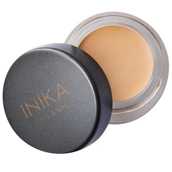 Inika Full Coverage Concealer Shell