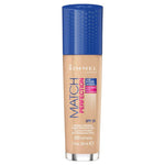 Rimmel Match Perfection Fdn 200 Soft Beige