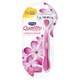 Schick Quattro Women Razor Kit