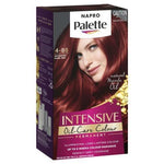 Schwarzkopf Napro Palette 4.88 Intense Dark Red