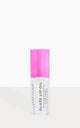 Revolution Glaze Lip Oil Lust Clear