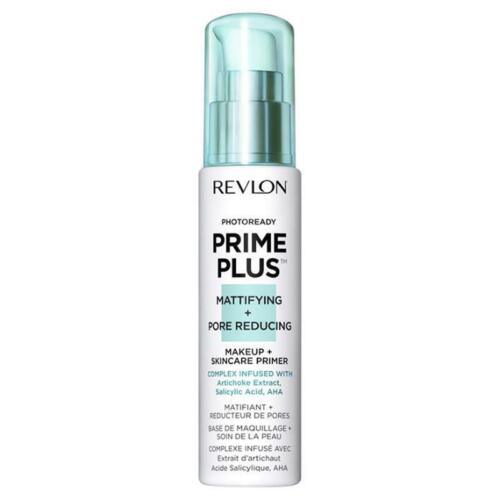 Revlon Photo Ready Prime Plus Primer Mattifying & Pore Reducing Primer