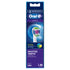 Oral B Power Toothbrush Refill 3D White 3Pk