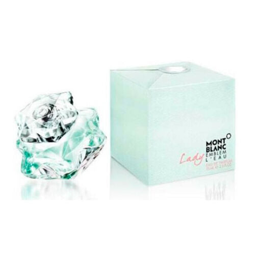 Mont Blanc Lady Emblem L'eau EDT 75ml