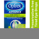 Optrex Advance Tired & Uncomfortable Eyes 10Ml