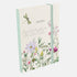 Wild Harmony A6 Ruled Notebook 176 Sheets