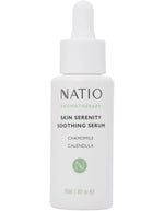 Natio Skin Serenity Sooth Serum