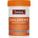 Swisse Childrens Ultivite Tablet 120