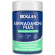 Bioglan Ashwagandha Plus 60 Tablets