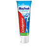 Colgate Max Fresh with Cooling Crystals Toothpaste Cool Mint Pump 130g
