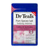 Dr Teals Epsom Salt Rose Oil 1.36KG