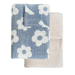 Robert Gordon Bloom Tea Towels Set of 2