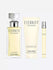 Calvin Klein Ladies Eternity 100 ml Gift Set