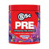 Body Science BSc Pre Workout Grape Ice Pop 300G
