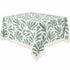 Escape to Paradise Tablecloth Tahiti Seafoam 250CM X 142CM