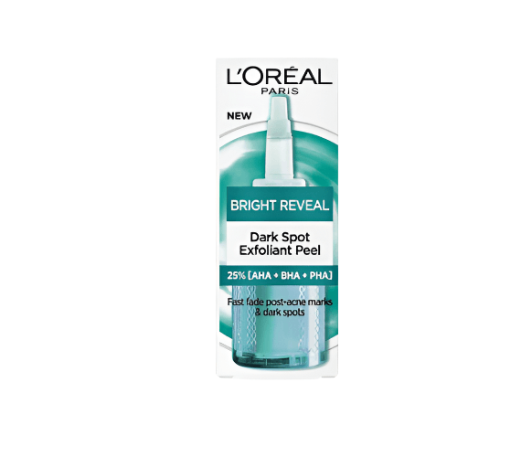 Loreal Revitalift Bright Reveal Snake Peel 25ml