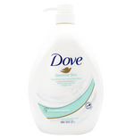 Dove Body Wash Sensitive 1 Litre