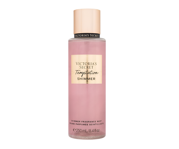 Victoria Secret Temptation Shimmer Mist 250ML