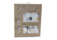 Bamboo Night Sky Layette