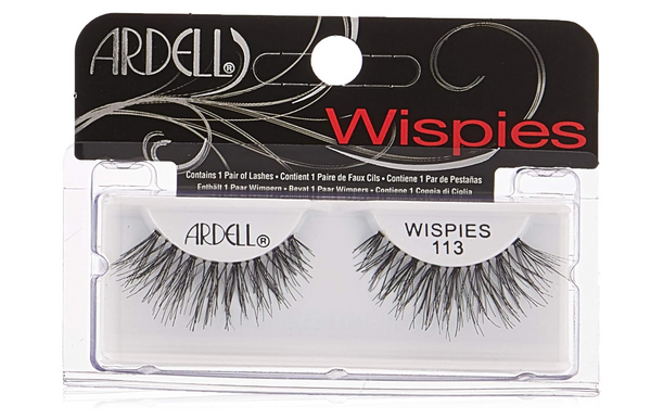 Ardell Wispies Lashes 113