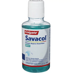 Colgate Savacol Mouth Rinse Original 300ML