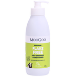 Moogoo Flake Free Anti Dandruff Conditioner 500ML