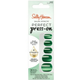 Sally Hansen Salon Effects Perfect Press On Rocket Fuel