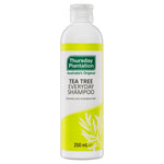 Thursday Plantation Tea Tree Everyday Shampoo Original 250ML