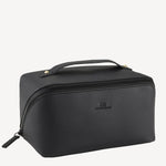 Designer Brands The Poppins Beauty Bag - Black