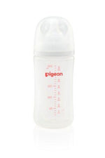 Pigeon SofTouch III Bottle MPP 240ml