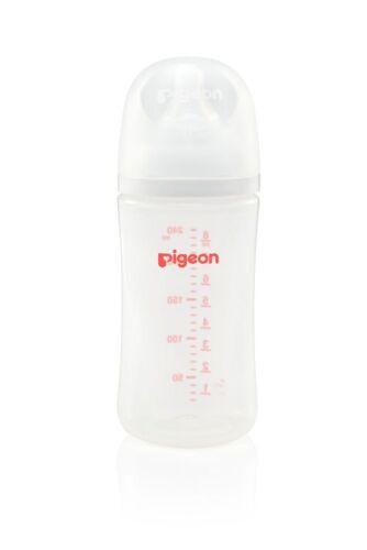 Pigeon SofTouch III Bottle MPP 240ml