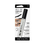 Revlon All In Lash Lift Tubing Mascara Blackest Black 8ml