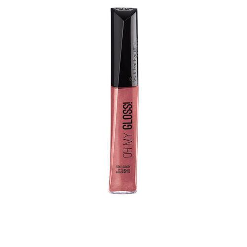 Rimmel Oh My Gloss 330 Snog