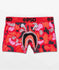 PSD Underwear Warface Red Punch Boy Short