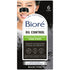 Biore Charcoal Pore Strips 6 Pack