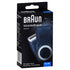 Braun Mobile Shaver M-30