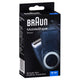 Braun Mobile Shaver M-30
