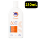 Ego SunSense Comfort SPF50+ 250ml