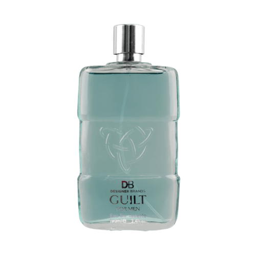 Designer Brands Fragrance Guilt For Men 100mL