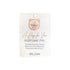 Splosh A Hug For You Keepsake Pin