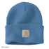 Carhartt Watch Hat Beanie Blue Lagoon OS